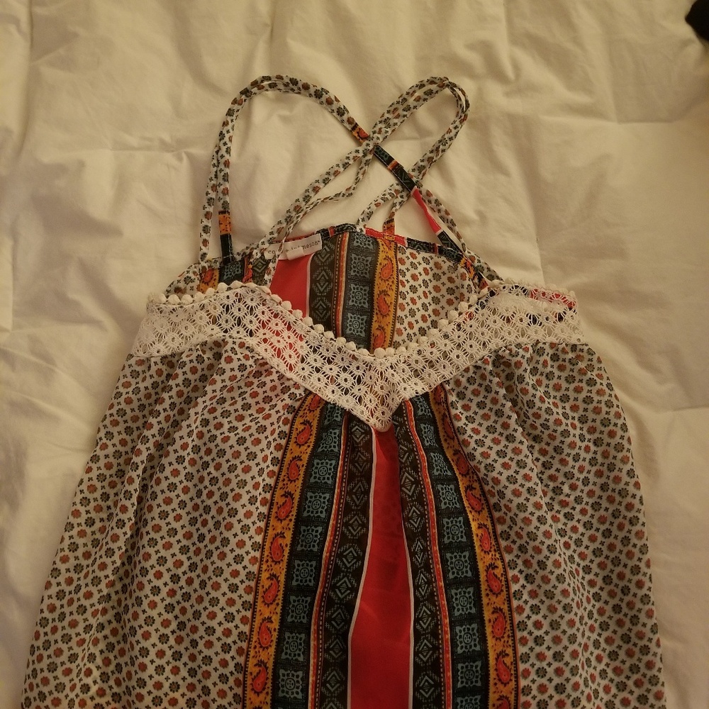 Coco+Jaimeson blouse